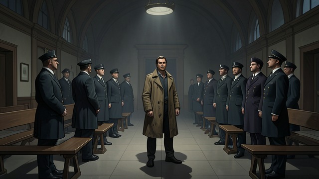 The Visitor’s Authority from "Wolf Hall". Reform Becomes a Survey Inspection under royal power As Vicegerent, Cromwell sends commissioners to inspect religious houses and record their wealth.