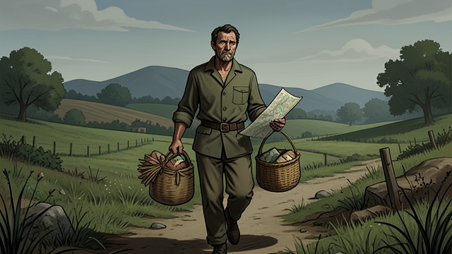 The Road Becomes Education from "Wolf Hall". Learning to Survive Skills without schooling Cromwell travels through England and across the Channel, learning by observation, work, and danger.