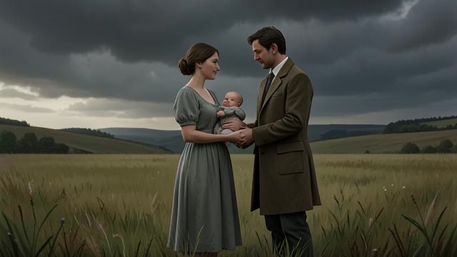 Stafford and the Country from "Wolf Hall". Choosing Love Marriage against expectation Mary marries William Stafford and leaves court while pregnant.