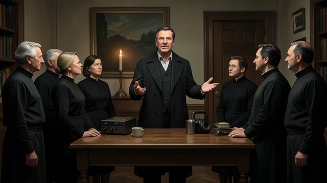 A Merciful Government? from "Wolf Hall". The Limits of Compassion Advising restraint Cromwell repeatedly advises the king to forgive or spare opponents when he believes reconciliation could stabilize…