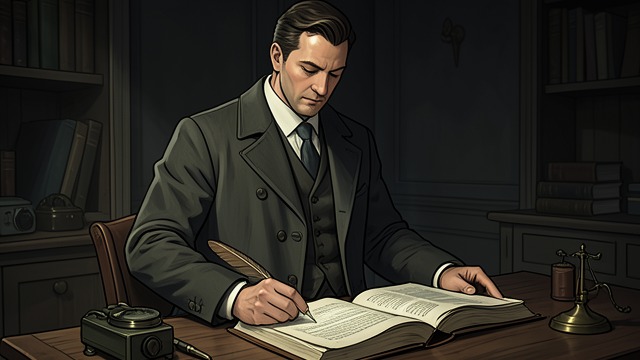 A Merchant’s Education from "Wolf Hall". Money and Mobility Skills acquired abroad Cromwell learns banking, trade, and risk management during years in Europe.