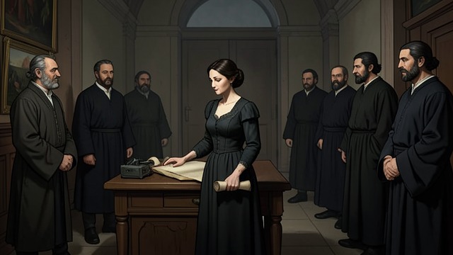 Parliament and the Oath from "Wolf Hall". Loyalty Formalized A national demand The Act of Succession establishes the royal line and requires subjects to swear to it.