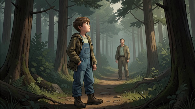 A Gentle Boy from "Wolf Hall". Growing at His Own Pace Uneven schooling Gregory enjoys stories, hunting, and the outdoors more than Latin.