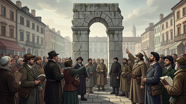 The Poor in the Political Ledger from "Wolf Hall". Common People as Subjects Law beyond elites Cromwell argues that ordinary men and women can swear valid oaths and participate in the kingdom’s political…
