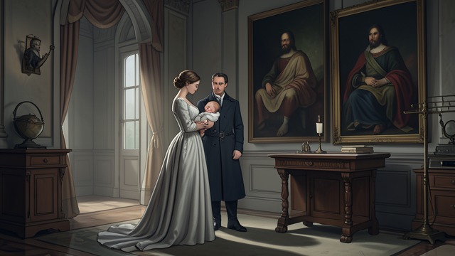 A Crown and Its Risks from "Wolf Hall". Queenship’s Fragility Achievement and expectation Anne becomes queen and relies on Cromwell to manage policy, ceremony, and patronage.