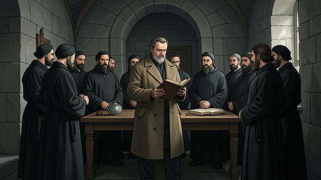 Jurisdiction at Home from "Wolf Hall". A Legal Separation Parliament intervenes Measures restrict annates and appeals, while the clergy submit to royal oversight.