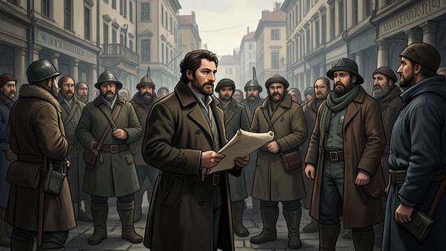 Cromwell Learns the Houses from "Wolf Hall". Networks and Information A national survey begins Cromwell gathers reports from monks, reformers, and local contacts.