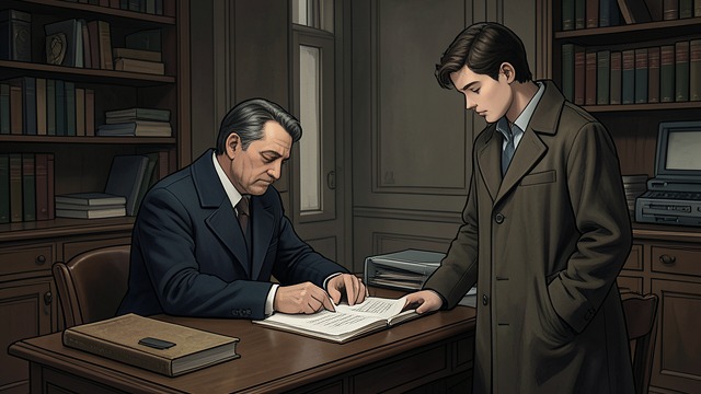 Trusted Companion from "Wolf Hall". Service and Loyalty A second son Rafe becomes Cromwell’s chief clerk and confidant, handling messages and managing sensitive work.