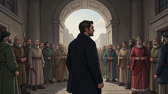 Anne’s Coronation from "Wolf Hall". A Diplomat’s Defeat A spectacle he rejects Chapuys refuses to attend Anne’s coronation and complains that few Londoners support her.