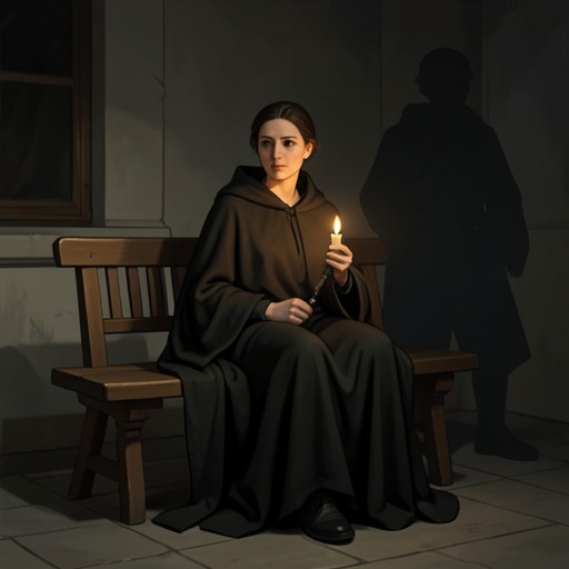 Dreams, Prophecy, and Political Fear from "Wolf Hall". This thread traces how dreams and prophecies become instruments through which individuals interpret an uncertain political future.