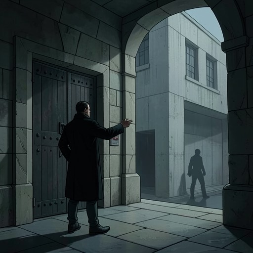 The Fate of Political Mercy from "Wolf Hall". This thread traces the competing claims of justice, revenge, and mercy as Cromwell and Henry decide how far opponents may be spared.
