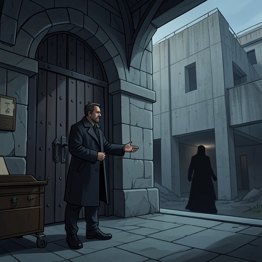 Cromwell’s Loyalty to Wolsey from "Wolf Hall". This thread traces Cromwell’s loyalty to Wolsey as it shifts from service to mourning and finally to a model for Cromwell’s own political conduct.