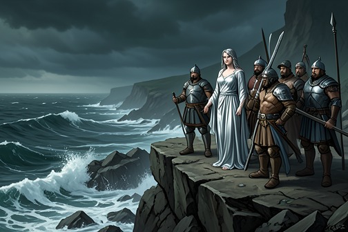 Iphigenia at Aulis from "Artemis". Iphigenia at Aulis is the crisis in which Artemis’s demand for a human sacrifice threatens Agamemnon’s daughter and halts the Greek expedition to Troy.