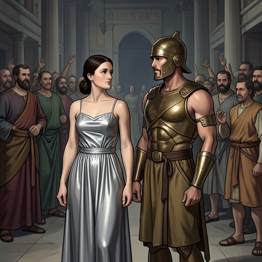 Hera and Artemis’s Rivalry from "Artemis". This thread traces how Hera’s hostility toward Leto expands into repeated conflict with Artemis and ultimately reaches Callisto.