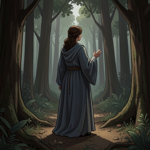 The Vow and Its Tensions from "Artemis". This thread examines how Artemis’s vow gives her independence and authority but becomes a source of strain within her intimate relationships.