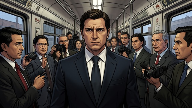 The Name Everyone Knows from "The Royal Game". A Famous Passenger Public recognition Reporters gather around Mirko Czentovic, whose name is already familiar to the narrator’s companion.