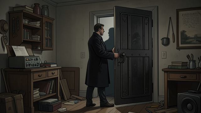 Clients in Confidence from "The Royal Game". Duty to Absent Clients Protecting entrusted interests Dr B helps manage funds belonging to monasteries and members of the Austrian imperial house.