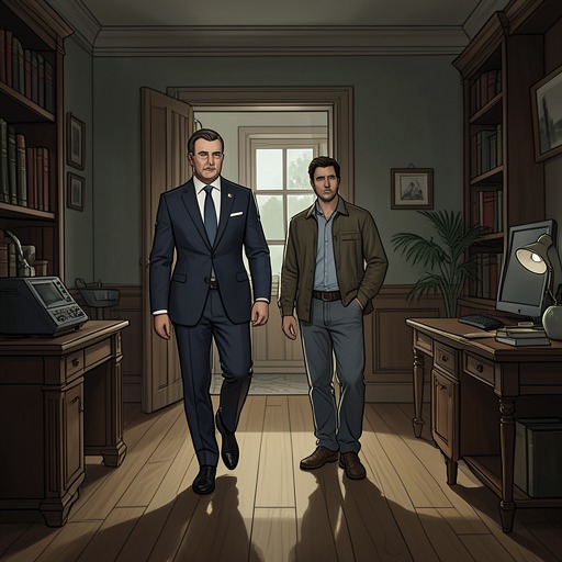 Anonymity and Identity from "The Royal Game". The contrast between Mirko Czentovic’s public identity and Dr B’s concealed identity shapes how each enters the story.
