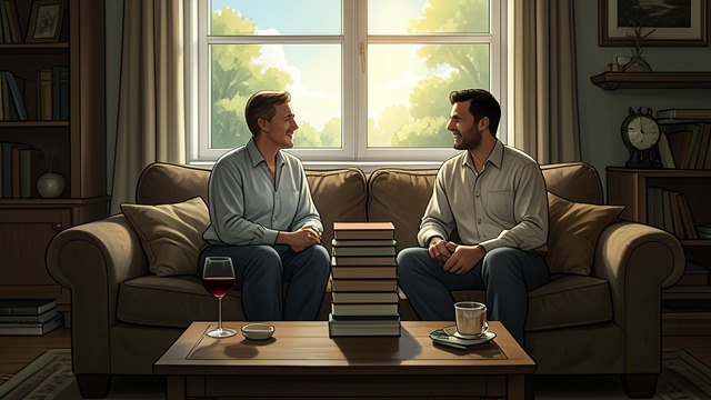 A Two-Month Trial from "The Five Love Languages". New Dialects of Service Specific actions The couple agrees to try the listed tasks and add requests gradually.