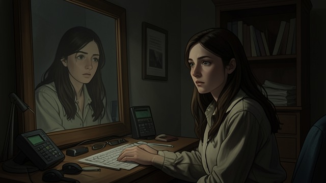 Ashley's Search from "The Five Love Languages". Wanting to Be Loved Family disruption Ashley tells Chapman that her father left after her parents divorced when she was six.