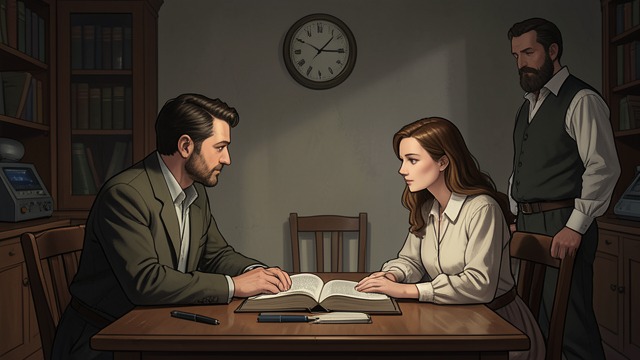 Marriage Rebuilt from "The Five Love Languages". Choosing a Return Repair through work Brent agrees to marriage counseling after the affair's emotional promise collapses.