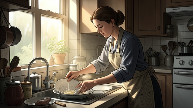 Help as Affection from "The Five Love Languages". Love in Useful Actions Everyday labor Cooking, cleaning, caring for a child, or maintaining a home can express love when offered willingly and with a positive…