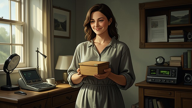 A New Sense of Possibility from "The Five Love Languages". Positive Responses Accumulate Glenn notices change He begins offering positive feedback and responds to most of Ann's specific requests during the final…