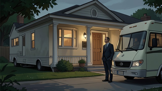 A Life Surrounded by Things from "The Five Love Languages". Provision Without Presence Material comfort Betty Jo acknowledges the house, recreational vehicle, and financial support Bill provides.