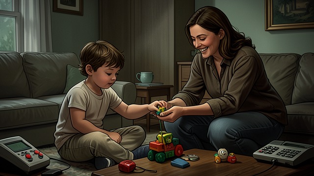 Five Languages in Childhood from "The Five Love Languages". A Model Applied to Children Different children, different signs The book suggests that a child may reveal preferences through requests, gifts, help, praise, or…