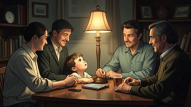 The Family Climate Changes from "The Five Love Languages". Love Becomes Understandable Old children can be approached Parents who realize they have missed a child's language can acknowledge the error and explain their…