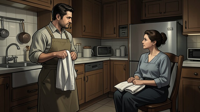 Service Without Servitude from "The Five Love Languages". Voluntary Care Matters A boundary is necessary The book rejects treating a spouse as an object or using guilt and fear to extract service.