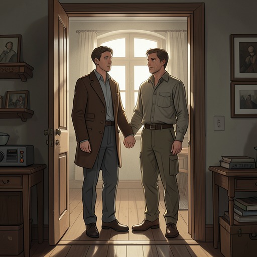 Forgiveness and the Future from "The Five Love Languages". This thread traces how the book distinguishes forgiveness from forgetting and connects it to renewed intimacy.