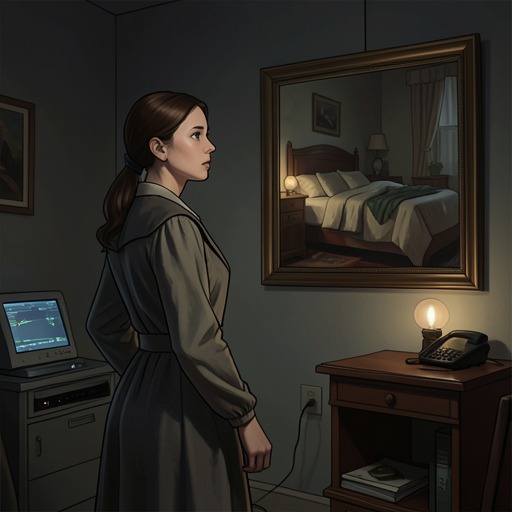 The Bedroom Painting Request from "The Five Love Languages". This subplot follows a wife's shift from repeated pressure to appreciation as a different way of influencing her husband.
