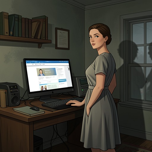 Patsy's Search for Connection from "The Five Love Languages". This character-destiny thread follows Patsy from confusion about Pete's withdrawal to a clearer understanding of his and her own needs.