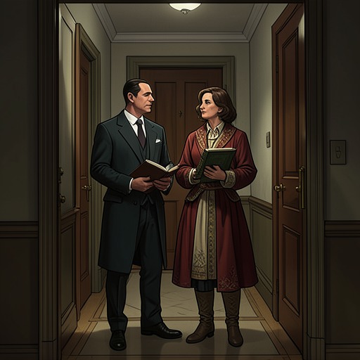 The Search for Love After Marriage from "The Five Love Languages". This central thread traces the book's movement from marital confusion toward a practical model of communicating love.