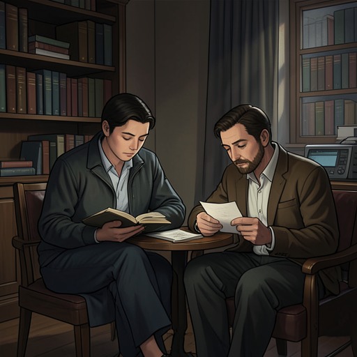 找出主要的爱的语言,《爱的五种语言》中的场景。这条脉络追溯读者如何从不确定,逐渐作出有根据的猜测,并与配偶直接讨论。