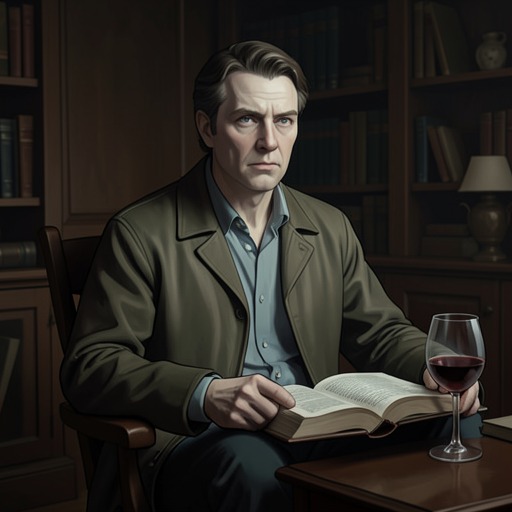 Brent's Affair and Return from "The Five Love Languages". This subplot follows Brent from emotional emptiness and an affair through disillusionment and a renewed marriage with Becky.