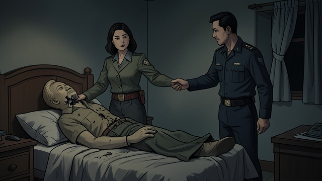 婚外情危险升级,《为人民服务》中的场景。政治闯入卧室 塑像碎裂 恋人所在的房间里,一尊毛泽东塑像碎裂了,刘莲伸手去拿电话报警。吴大旺阻止了她,他意识到事情败露可能毁掉自己的前途。 反抗升级 他们不再掩饰损毁,而是开始毁坏政治图像。这段婚外情已演变成对家中象征物与权威的直接对抗。