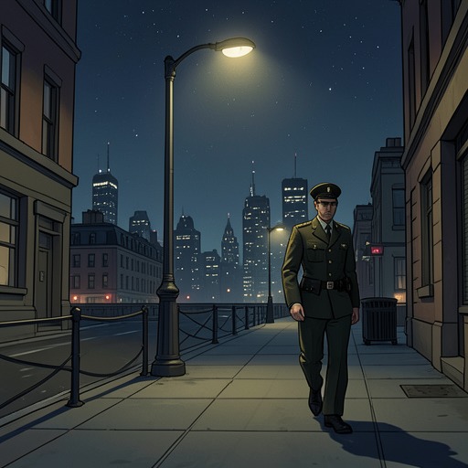 The City as a Promise from "Serve the People!". City life functions first as the reward Zhao Ezi expects, then as the destination Wu Dawang secures, without repairing the emotional damage of their bargain.