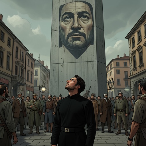 The Transformation of Service from "Serve the People!". The novel follows service from an ethical ideal into a career formula and erotic code, then returns to the original speech that gives the principle a more…
