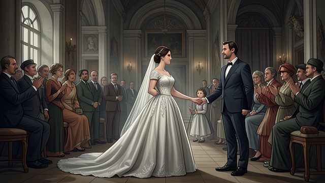 Marriage as an exit from "The Florios of Sicily". Marriage as an exit A daughter’s complaint Angelina Florio confronts Vincenzo over his attempts to arrange an advantageous match without preparing his…