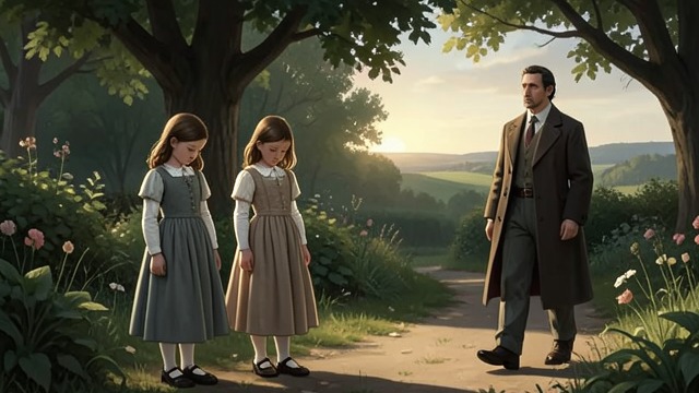 Children in the margins from "The Florios of Sicily". Children in the margins A father absent in practice Angelina Florio and Giuseppina Florio grow up with a father who provides for them but often pushes them…