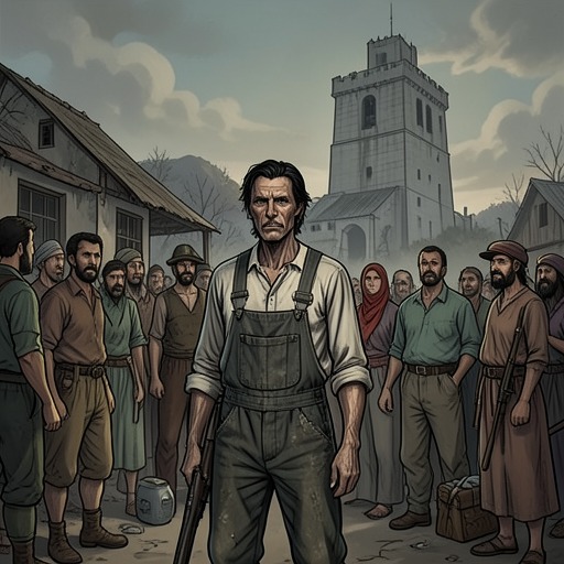 The family’s political bargains from "The Florios of Sicily". This flow follows the Florios’ shifting dealings with rulers and revolutionary movements as Vincenzo prioritizes survival and influence over ideological…