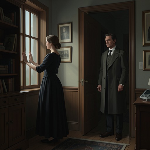 The forbidden love of Ignazio and Giuseppina from "The Florios of Sicily". This flow traces the love Ignazio Florio and Giuseppina Saffiotti share in silence, constrained first by marriage and later by grief and loyalty.