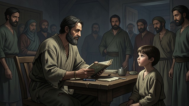 Stories Shared at Home from "The Tales of Beedle the Bard". Stories Shared at Home Familiar tales The introduction describes Beedle’s stories as longstanding bedtime reading for magical families.