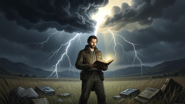 Knowledge with Caution from "The Tales of Beedle the Bard". Knowledge with Caution Understanding has risks Dumbledore’s closing reflection invokes truth as something beautiful and terrible that demands care.