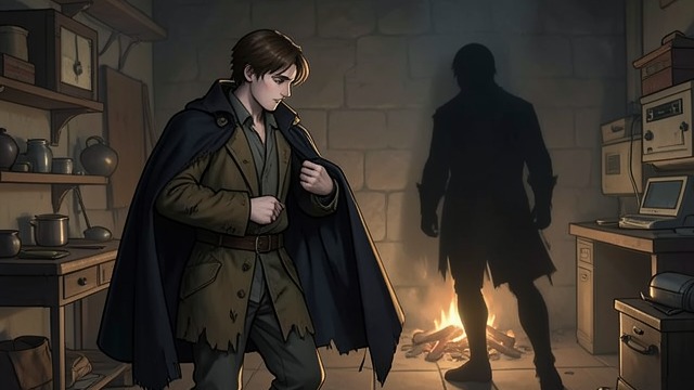 A Meeting Accepted from "The Tales of Beedle the Bard". A Meeting Accepted No final evasion The youngest brother eventually removes the Cloak and greets Death.