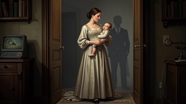 Mary Confesses from "Midnight's Children". The Switch Is Revealed Admission Mary confesses that she changed the babies’ tags to punish the rich on Joseph D’Costa’s behalf.