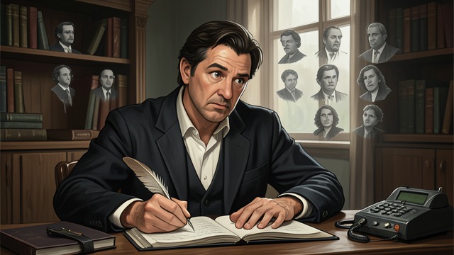 Memory’s Altered Truth from "Midnight's Children". Selection and Revision Method Saleem admits that memory selects, magnifies, minimizes, and rearranges events.