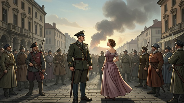 The War Hero Returns from "Midnight's Children". Power Reverses Status Shiva rises through military service while Saleem returns to poverty and invisibility.